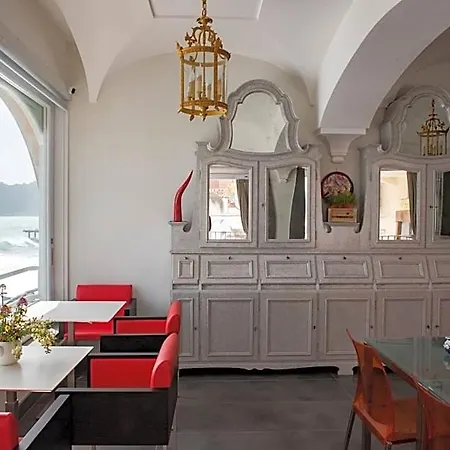 Hotel Taverna Del Capitano Marina del Cantone