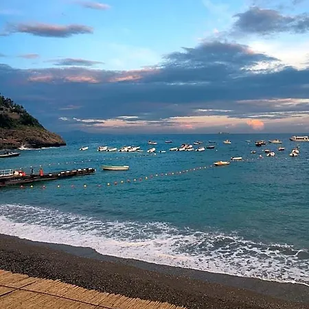 Taverna Del Capitano 4*
