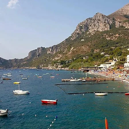 Taverna Del Capitano