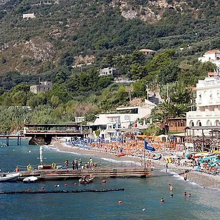 Taverna Del Capitano Hotel 4*