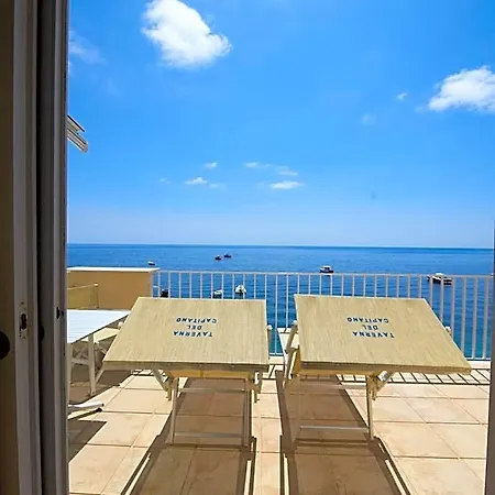Taverna Del Capitano 4*