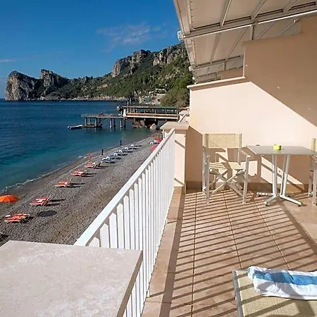 Taverna Del Capitano 4*