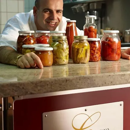 Taverna Del Capitano 호텔