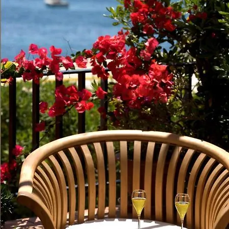 Taverna Del Capitano 호텔 4*