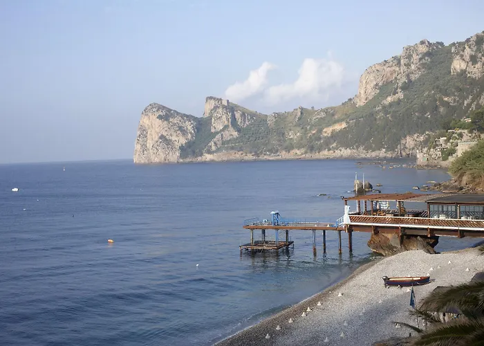 Hotel Taverna Del Capitano