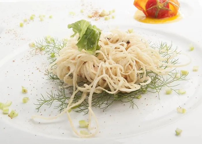 Taverna Del Capitano Marina del Cantone