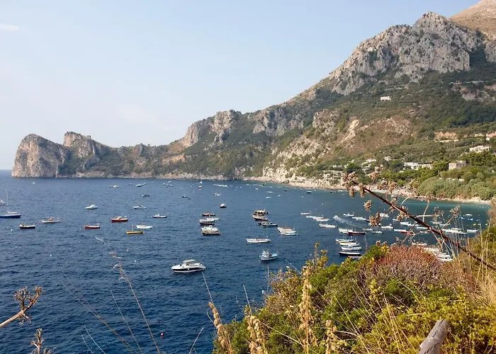 Taverna Del Capitano