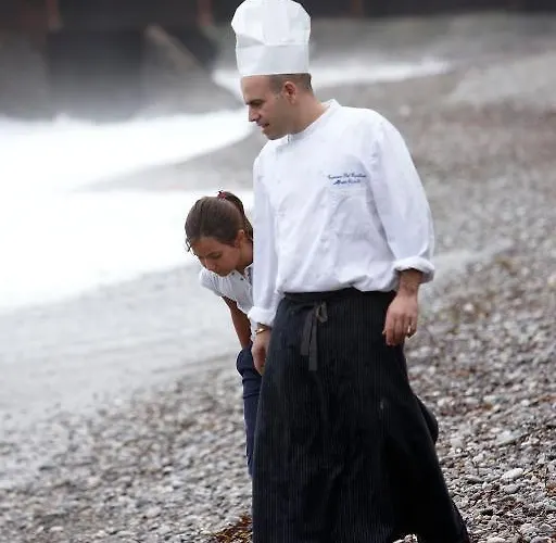 Taverna Del Capitano