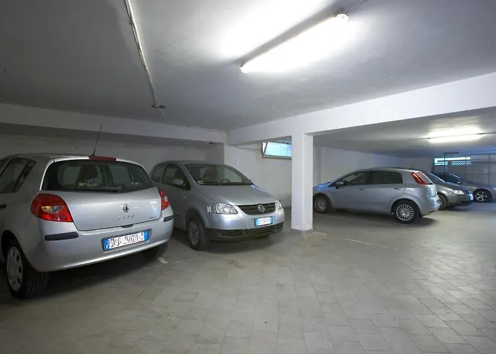 Taverna Del Capitano Hotel 4*