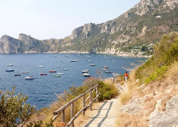 Taverna Del Capitano 4*