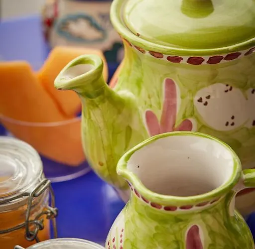 Taverna Del Capitano Hotel