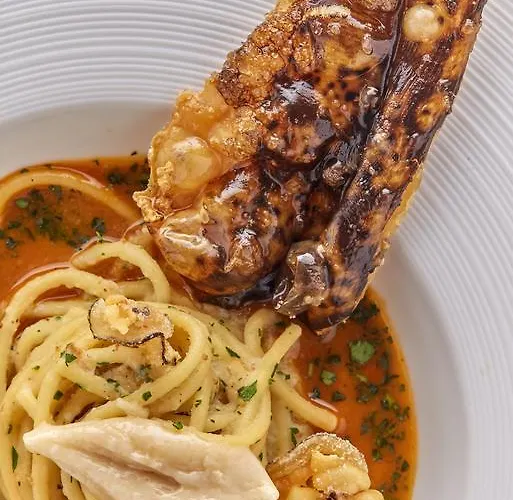 Taverna Del Capitano Hotel 4*