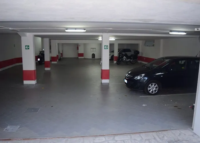 Taverna Del Capitano 4* Marina del Cantone