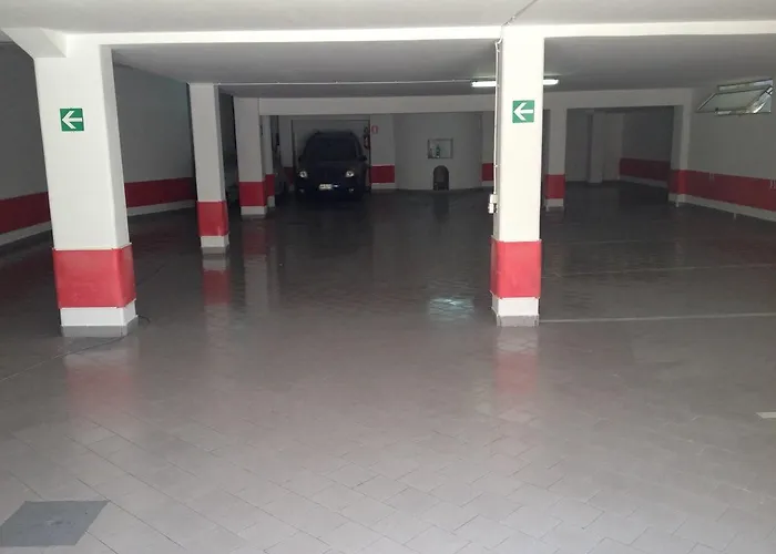 Taverna Del Capitano 4*