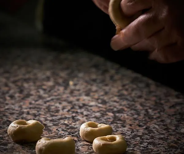 Taverna Del Capitano 4*