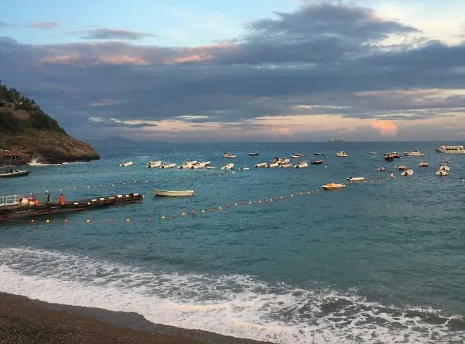 Taverna Del Capitano Hotel